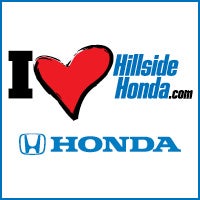 Photo taken at Hillside Honda by Yext Y. on 4/19/2017