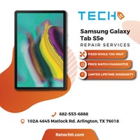 Photo taken at Tech It iPhone Repair &amp;amp; Cell Phone Repair (Arlington) by Yext Y. on 10/12/2019