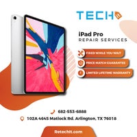 Photo taken at Tech It iPhone Repair &amp;amp; Cell Phone Repair (Arlington) by Yext Y. on 10/12/2019