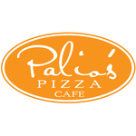 Photo taken at Palio&amp;#39;s Pizza Cafe by Yext Y. on 4/7/2017