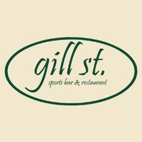Foto tirada no(a) Gill Street Sports Bar &amp;amp; Restaurant por Yext Y. em 7/25/2019
