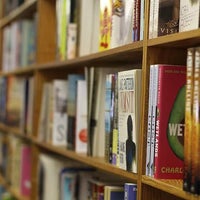 Photo taken at Tanners Books by Yext Y. on 9/19/2019