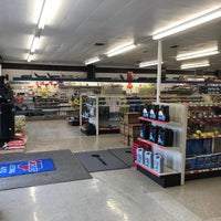 Photo taken at Carquest Auto Parts - Leiting Auto Supply by Yext Y. on 8/20/2019