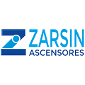 Photo taken at ZARSIN Ascensores by Yext Y. on 9/21/2018