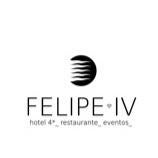 Foto tirada no(a) Hotel Felipe IV Valladolid por Yext Y. em 8/12/2019