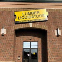 Photo taken at LL Flooring (Lumber Liquidators) by Yext Y. on 10/2/2019