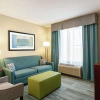 10/21/2019에 Yext Y.님이 Homewood Suites by Hilton Macon-North에서 찍은 사진