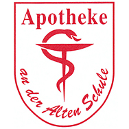 Photo taken at Apotheke an der Alten Schule by Yext Y. on 9/30/2020