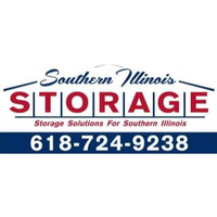 Foto scattata a Southern Illinois Storage da Yext Y. il 9/13/2020