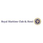 Photo prise au The Royal Maritime Club par Yext Y. le10/22/2019