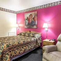 9/21/2020 tarihinde Yext Y.ziyaretçi tarafından Americas Best Value Inn - Fergus Falls'de çekilen fotoğraf