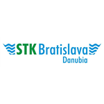 Photo taken at STK Bratislava Danubia by Yext Y. on 2/9/2018