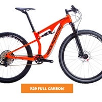 Race Mountain - Fabbrica Biciclette - Negozio di biciclette