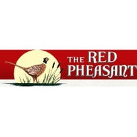 Foto tirada no(a) Red Pheasant Inn por Yext Y. em 6/4/2016