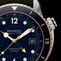 Photo prise au Bremont Watch Company par Yext Y. le3/25/2020