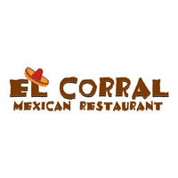 Photo taken at El Corral Mexican Restaurant by Yext Y. on 12/14/2018