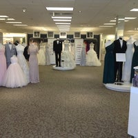 David's Bridal - Pineville, NC