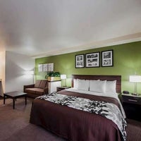 9/22/2020 tarihinde Yext Y.ziyaretçi tarafından Sleep Inn &amp;amp; Suites Central/I-44'de çekilen fotoğraf
