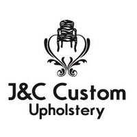 Photo taken at J&amp;amp;C Custom Upholstery by Yext Y. on 12/10/2018