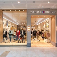 Tommy Hilfiger - Clothing Store in 