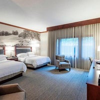รูปภาพถ่ายที่ Montgomery Marriott Prattville Hotel &amp;amp; Conference Center at Capitol Hill โดย Yext Y. เมื่อ 5/15/2020