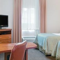 Candlewood Suites Houston Nw Willowbrook 101 Visitors - 