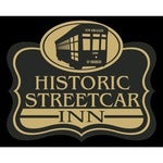 Снимок сделан в Historic Streetcar Inn пользователем Yext Y. 1/16/2020