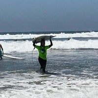 รูปภาพถ่ายที่ San Diego Surf โดย Yext Y. เมื่อ 6/26/2018