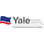 Photo taken at Yale Electric Supply Co. by Yext Y. on 2/20/2018
