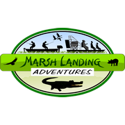Снимок сделан в Marsh Landing Adventures / Orlando Airboat Tours пользователем Yext Y. 10/14/2017