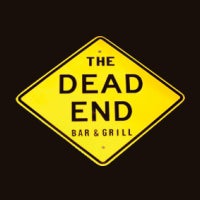 Foto tirada no(a) Dead End Bar and Grill por Yext Y. em 8/31/2017