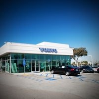 Volvo Cars South Bay Now Closed Auto Dealership In Walteria