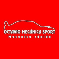 Photo taken at Octavio Mecánica Sport by Yext Y. on 8/10/2017