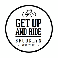 Foto tirada no(a) Get Up and Ride Bike Tours of NYC por Yext Y. em 3/28/2018