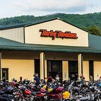 รูปภาพถ่ายที่ Harley-Davidson of Asheville โดย Yext Y. เมื่อ 7/20/2018