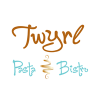 Photo prise au Twyrl Pasta Bistro par Yext Y. le7/12/2017