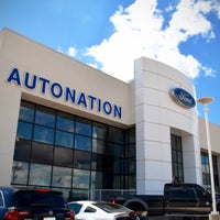Autonation Ford Katy Nottingham Country 20777 Katy Freeway