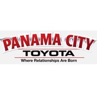 Photo taken at Panama City Toyota by Yext Y. on 7/17/2019