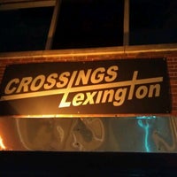 Photo taken at Crossings Lexington by Corey F. on 11/24/2012