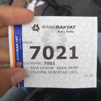 Bank Rakyat - PT1709&1710, Kubang Kerian