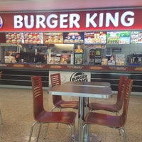 Photo taken at Burger King by Emircan T. on 8/9/2016