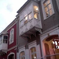 รูปภาพถ่ายที่ Beyaz Balık Evi โดย Beyaz Balık Evi เมื่อ 6/5/2014