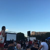 Photo taken at Summerscreen 2016 by Criselis A P. on 7/27/2016