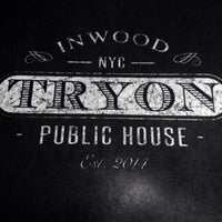 Photo taken at Tryon Public House by Mutton J. on 12/27/2014