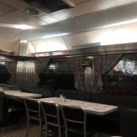 Photo taken at Martindale Chief Diner by Thea M. on 11/18/2019