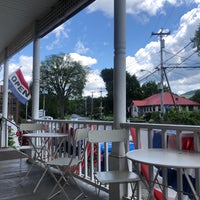 Photo taken at Copake General Store by Thea M. on 8/10/2019