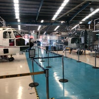 Photo taken at Airbus Helicopters Mexico by UrtZi A. on 5/31/2018