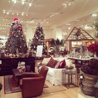Pottery Barn Charlotte Nc
