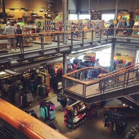 Rei Sporting Goods Shop