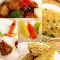 銀座アスター 蒲田賓館 Chinese Restaurant In 蒲田